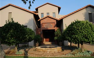 3 Bedroom House in Six Fountains Estate