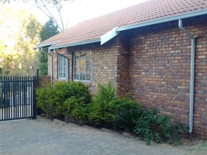 2 Bed Apartment in Newlands