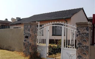 3 Bedroom House in Lindhaven