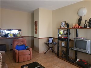 3 Bed Apartment in Fochville
