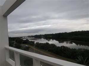 3 Bed Apartment in Umgeni Park