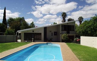 4 Bedroom House in Robertson