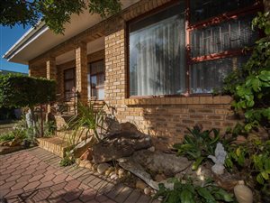 4 Bed House in Bay View