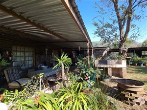 1.7 ha Farm in Tarlton