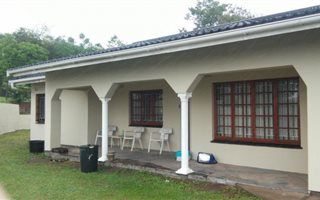 3 Bedroom House in Caversham Glen