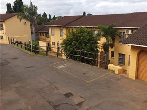 3 Bed Duplex in Empangeni Central