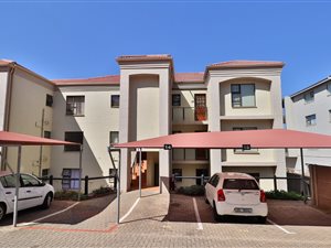 3 Bed Apartment in Hartenbos