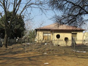 2 Bed House in Witbank Central
