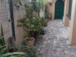 1 Bedroom House in Talboton