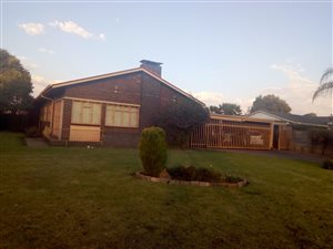 3 Bed House in Vanderbijlpark SW1