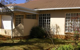 2 Bedroom Townhouse in The Willows