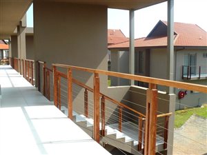 2 Bedroom Apartment in Ballito