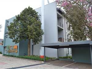 2 Bed Apartment in Linden