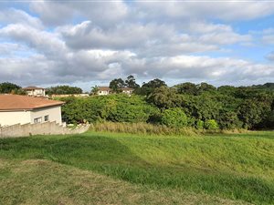 659 m² Land available in Shelly Beach