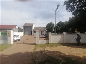590 m² Industrial space in Anderbolt