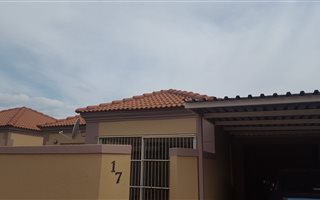 2 Bedroom Apartment in Baillie Park
