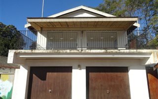 1 Bedroom Garden Cottage in Farningham Ridge