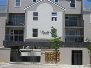2 Bed Flat in Suider Paarl
