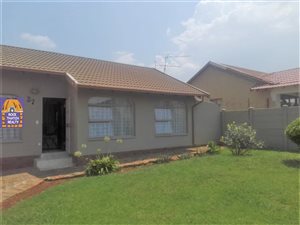 3 Bed House in Lawley