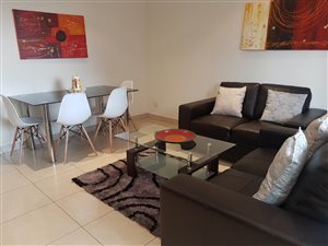 2 Bed Apartment in Sandhurst