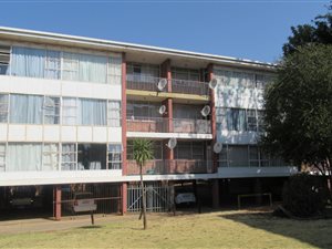 2 Bed Apartment in Dinwiddie