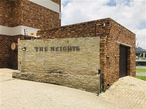 2 Bed Apartment in Croydon