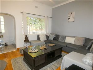 3 Bed House in Airfield