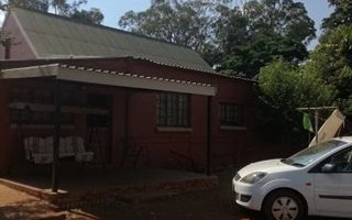 16 ha Farm in Newcastle Central