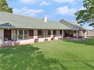 4 Bed House in Parkmore