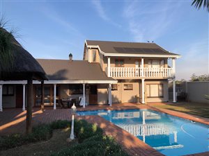 5 Bed House in Bellevue