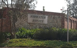 1246 m² Land available in Middelburg