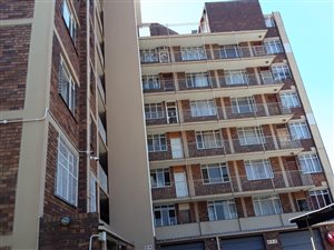 2 Bed Apartment in Pretoria North