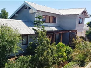3 Bedroom House in Hunters Estate