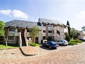 2 Bed House in Sunninghill