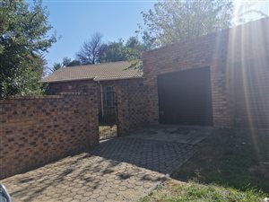 3 Bed House in Witpoortjie