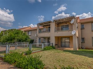 2 Bed Apartment in Tijger Valley and surrounds
