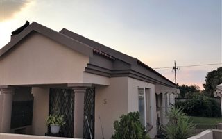 2 Bedroom House in Klerksdorp