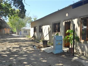 4 Bed House in Banners Rest