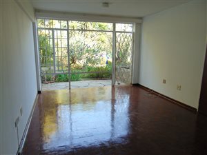 1 Bed Apartment in Dunvegan