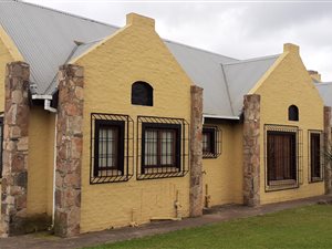 3 Bed House in Dullstroom