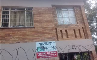 1 Bedroom Apartment in Berea
