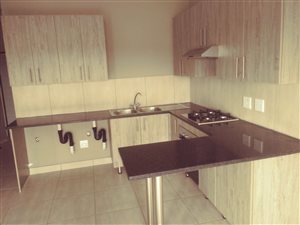 2 Bed Apartment in Glen Austin