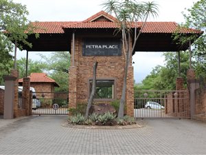 569 m² Land available in Hazyview