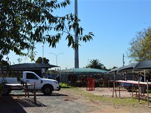 Industrial space in Primrose