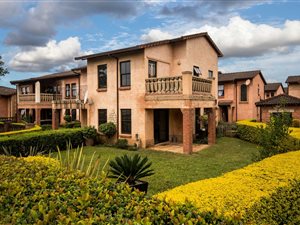 2 Bed Townhouse in Plantations