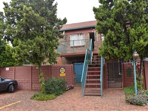 2 Bed Simplex in Wonderboom South