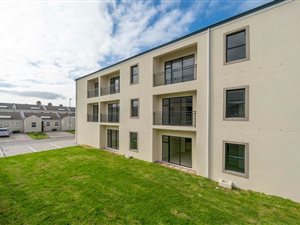 2 Bed Apartment in Ottery