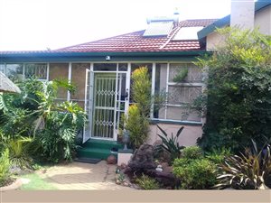 3 Bed House in Modderbee
