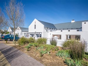 4 Bedroom House in Croydon Vineyard Estate