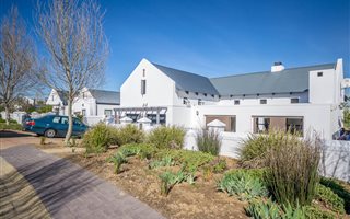 4 Bedroom House in Croydon Vineyard Estate
